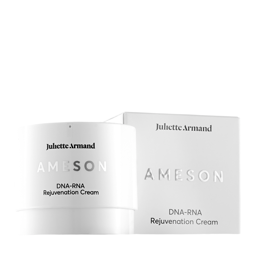 JULIETTE ARMAND Крем ревитализирующий с DNA-RNA и пептидами / DNA-RNA Rejuvenation Cream 50 мл, фото 2