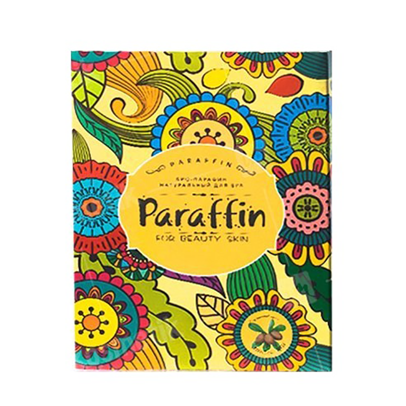 JESSNAIL Парафин, масло ши / JN SPA 450 мл