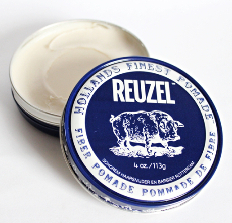 REUZEL Паста файбер / Pig 113 г, фото 2