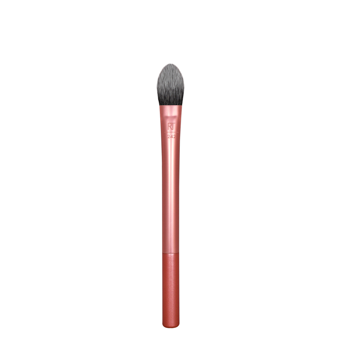 REAL TECHNIQUES Кисть для консилера / Real Techniques Brightening Concealer Brush, фото 1
