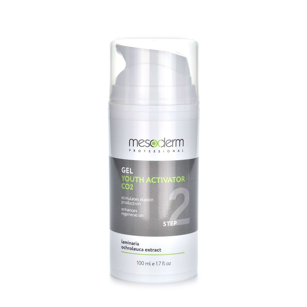 MESODERM Набор, карбокситерапия неинвазивная / 3D complex therapy AHA + CO2 3*100 мл, фото 6