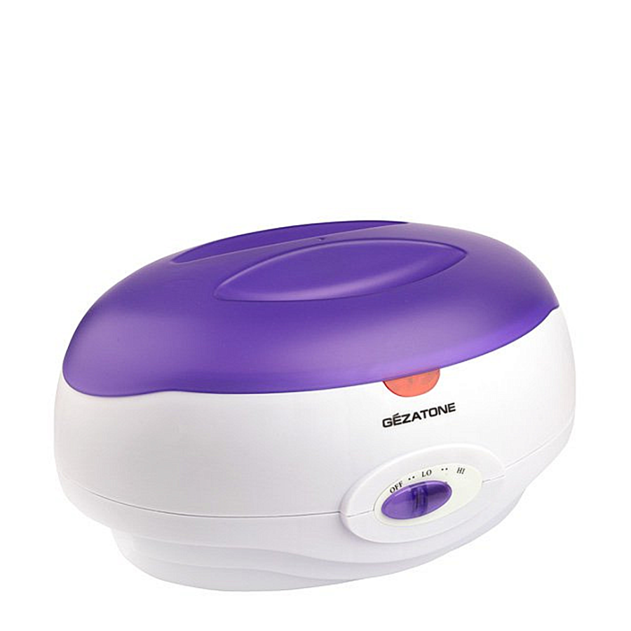 GEZATONE Ванна нагреватель парафина на 2 кг WW3550, фото 2