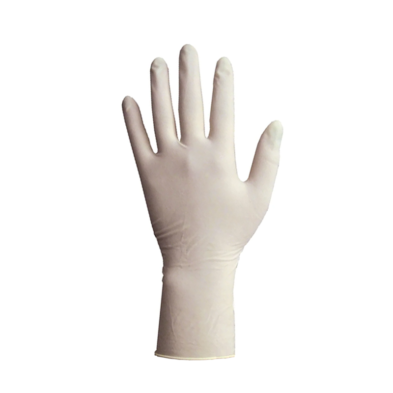 ЧИСТОВЬЕ Перчатки латексные L 100 шт перчатки хозяйственные латексные доляна размер xl 35 г хб напыление жёлтый