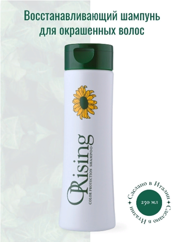 ORISING Шампунь для окрашенных волос 250 мл, фото 2