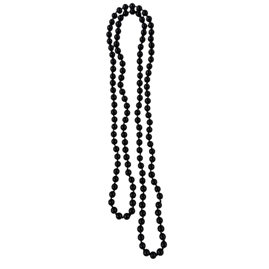 IWOU PROFESSIONAL Бусы жемчуг 115 см, фото 5