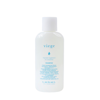 LEBEL Шампунь восстанавливающий для волос и кожи головы / Viege Shampoo 30 мл, фото 1