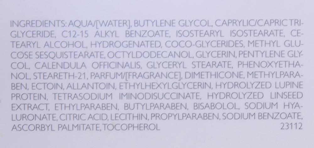 DECLARE Крем успокаивающий восстанавливающий / Skin Meditation Soothing & Balancing Cream 50 мл, фото 4