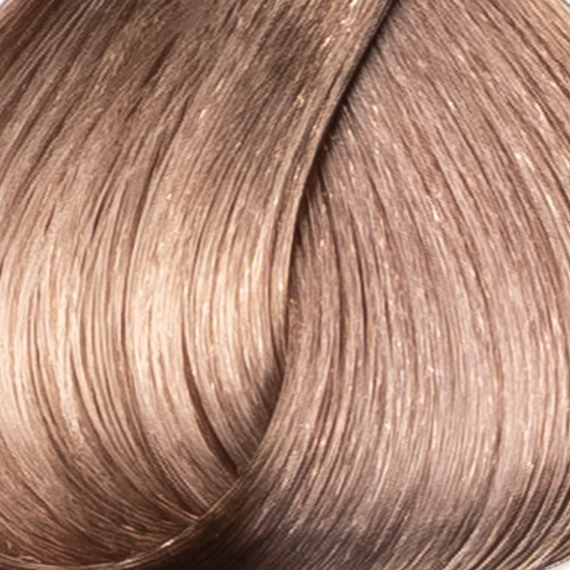 KAARAL 9.32 краска для волос, очень светлый золотисто-фиолетовый блондин / AAA 100 мл