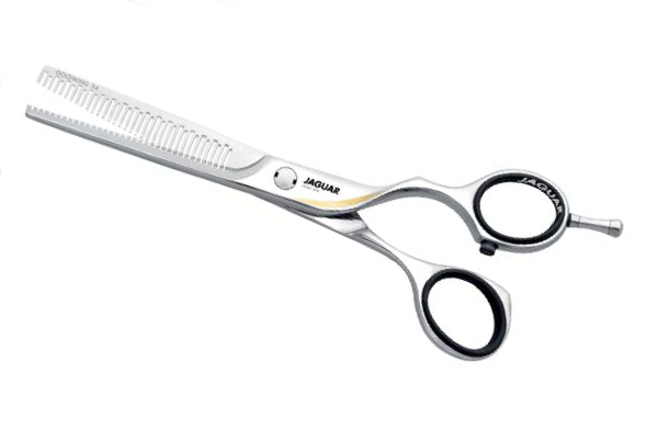 

JAGUAR Ножницы Jaguar Goldwing 34 фил.5,75'(15cm)GL