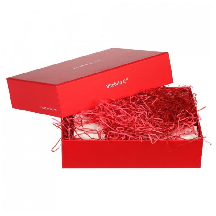 Набор косметики подарочный / Vitabrid C12 Beauty Box, фото 4