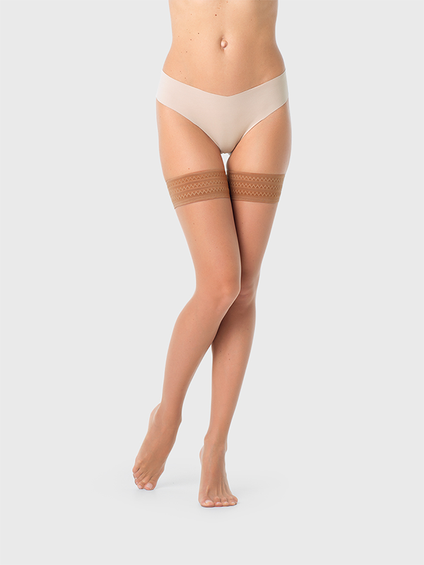 MINIMI Чулки Abbronzante 2 (S/M) / Mini ESTIVO 8, фото 2