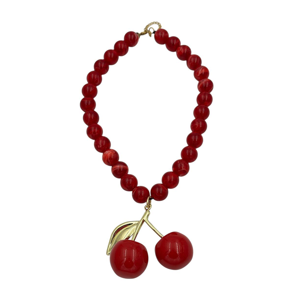 IWOU PROFESSIONAL Подвеска Сладкая вишня, фото 1