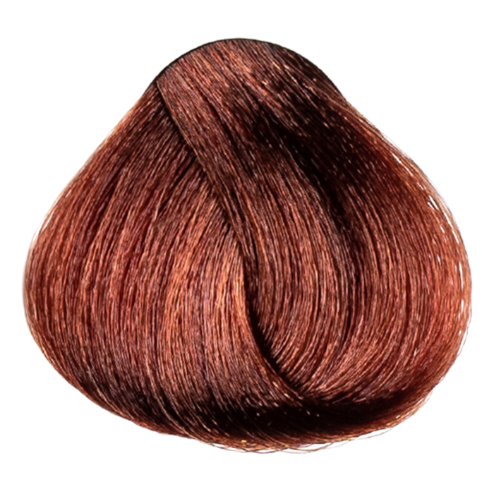 Купить 360 HAIR PROFESSIONAL 8.4 краситель перманентный для волос, светлый медный блондин / Permanent Haircolor 100 мл