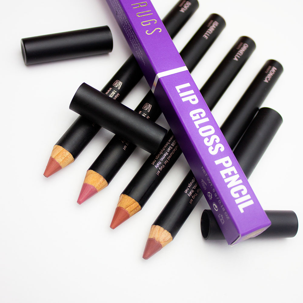 BEAUTYDRUGS Карандаш для губ, 02 Monica / Lip Gloss Pencil, фото 5