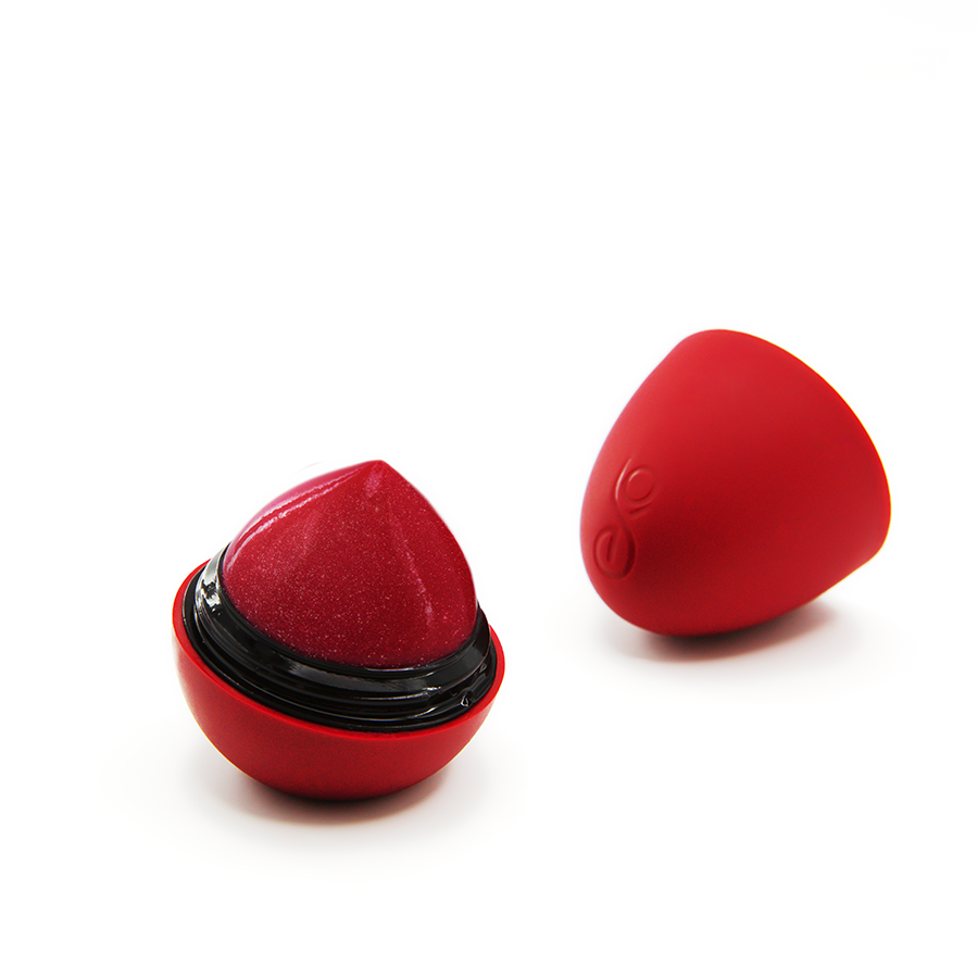 EXO EGG Бальзам для губ, Клюква в сахаре с сибирской хвоей / EGG 17 гр, фото 2