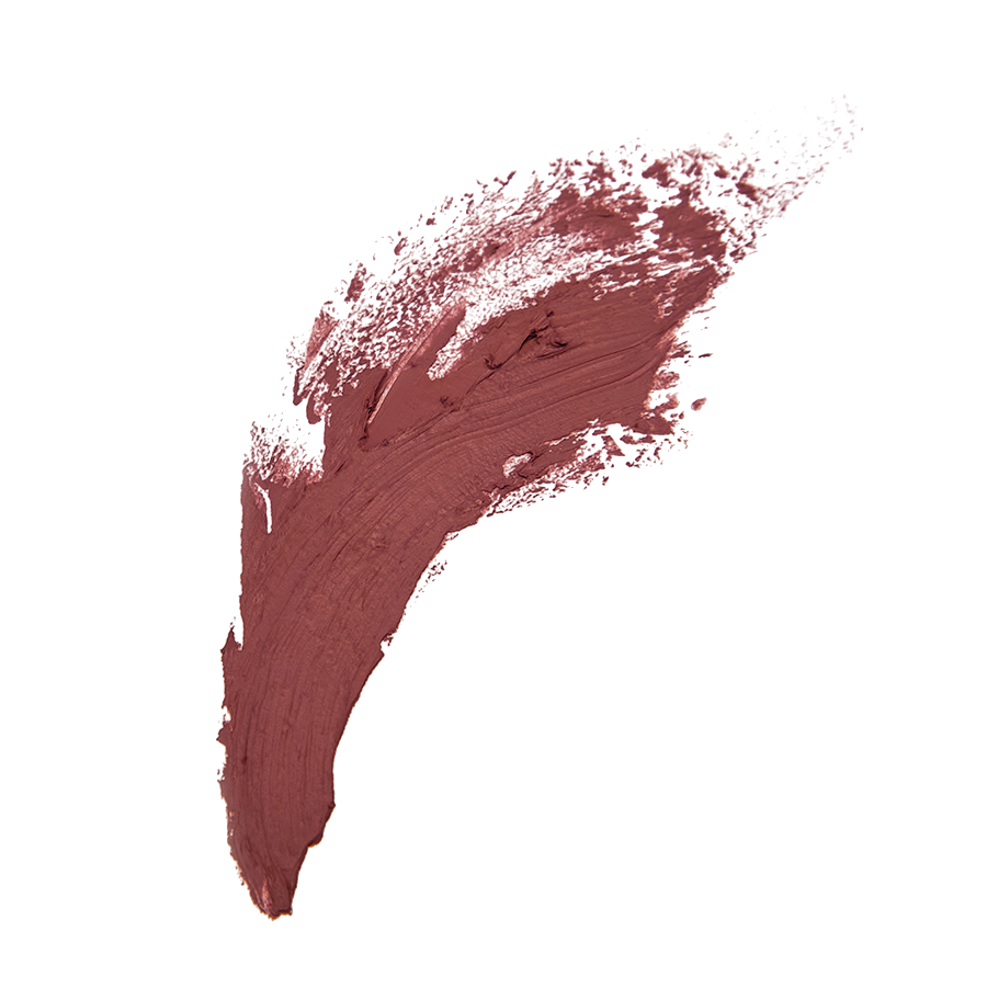 KIMS Помада матовая вельветовая для губ / Velvet Matte Lip Stick Dry Rose 5 гр, фото 3