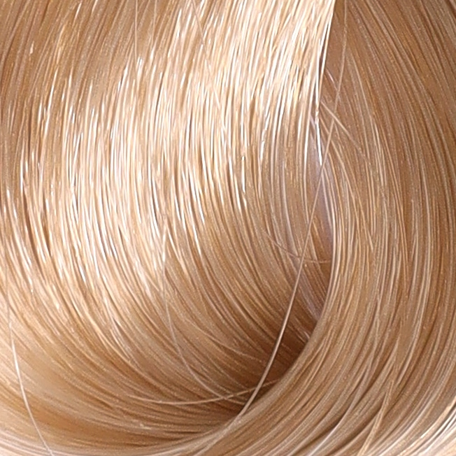 ESTEL PROFESSIONAL 117 краска для волос, пепельно-коричневый блондин ультра / DE LUXE HIGH BLOND 60 мл