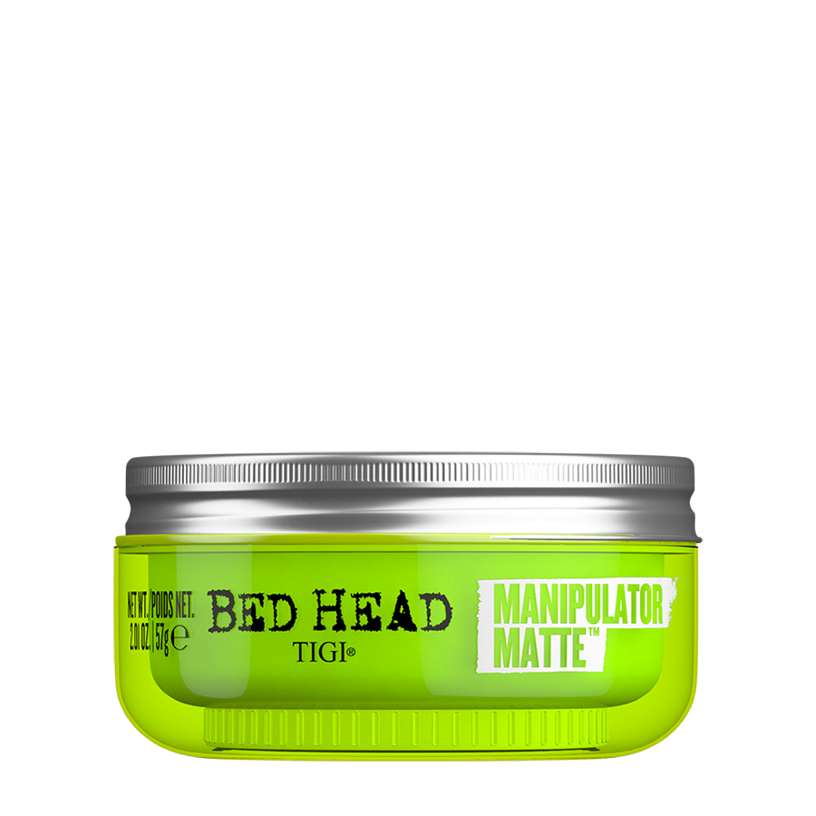 TIGI Мастика матовая для волос / Bed Head Styling Manipulator Matte 57 г антикоррозийная полимерно битумная мастика аэрозоль 1 л