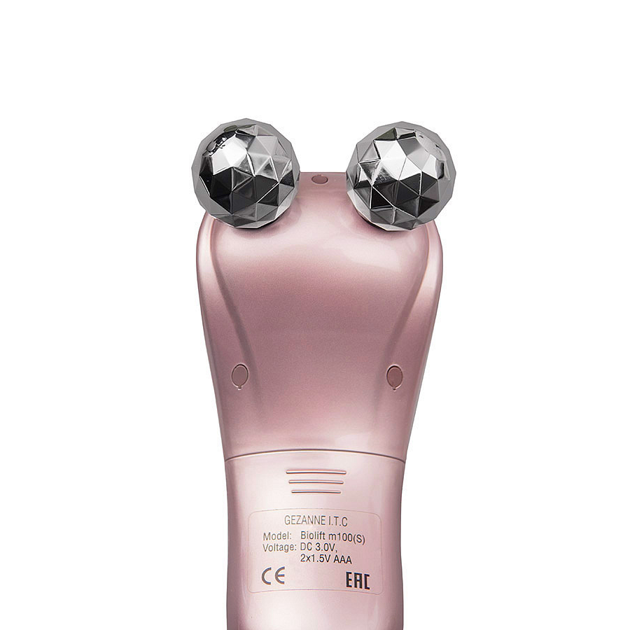 GEZATONE Прибор для ухода за кожей Biolift m100(S), фото 3