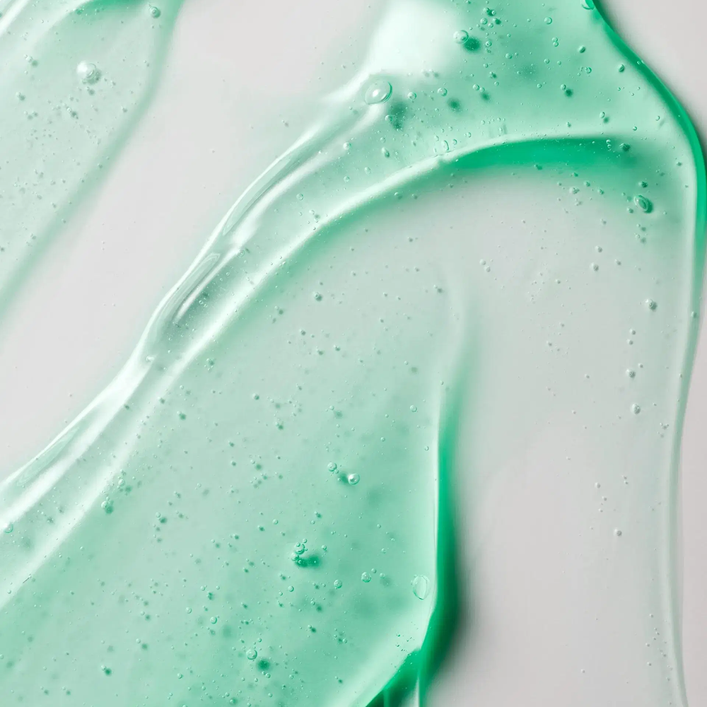 NIOXIN Шампунь очищающий для химически обработанных, заметно редеющих волос, Система 4, 300 мл, фото 2