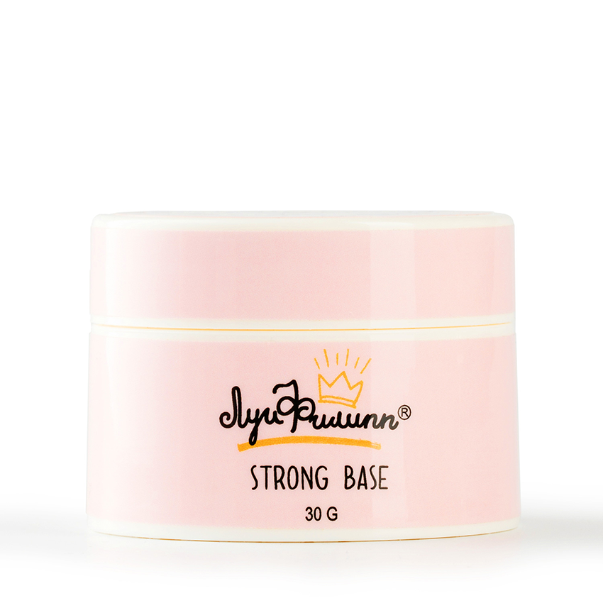 Луи Филипп Покрытие базовое, шайба / Base Strong 30 гр, фото 3