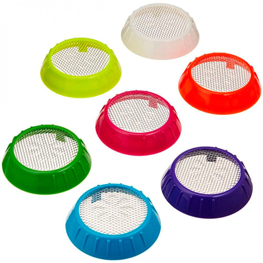 BABYLISS PRO Фен Bab Luminoso Giallo ionic 2100W BAB6350IYE, фото 5