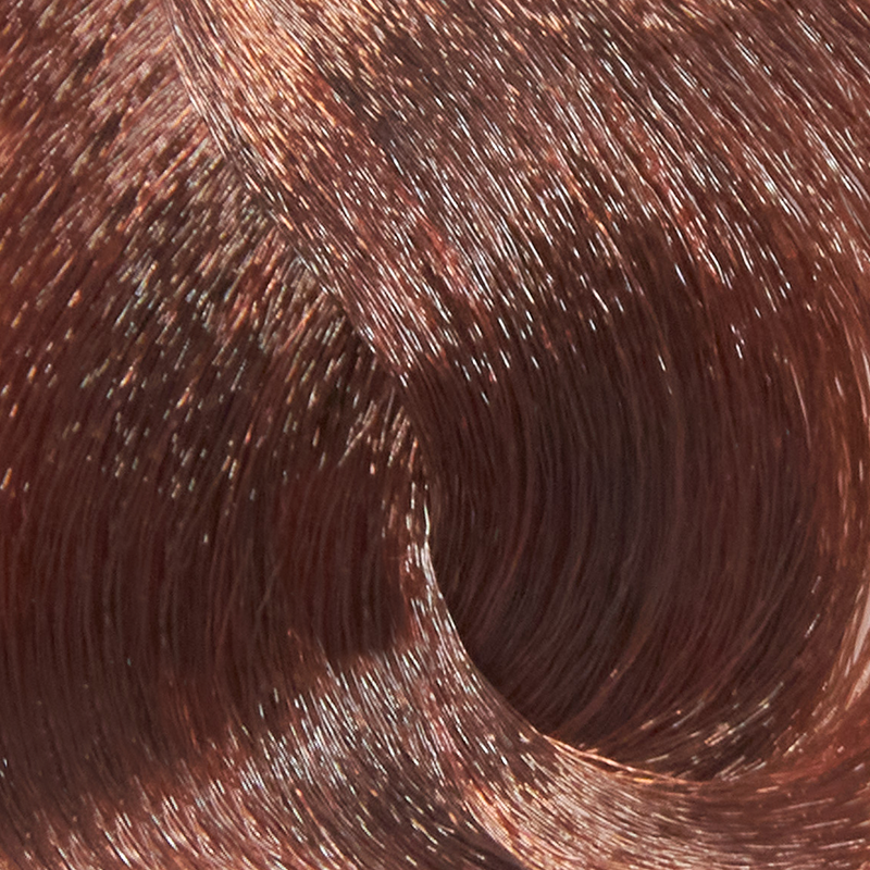 SELECTIVE PROFESSIONAL 6.43 краска для волос, темный блондин медно-золотистый / COLOREVO 100 мл непревзойденные спящая каракатица
