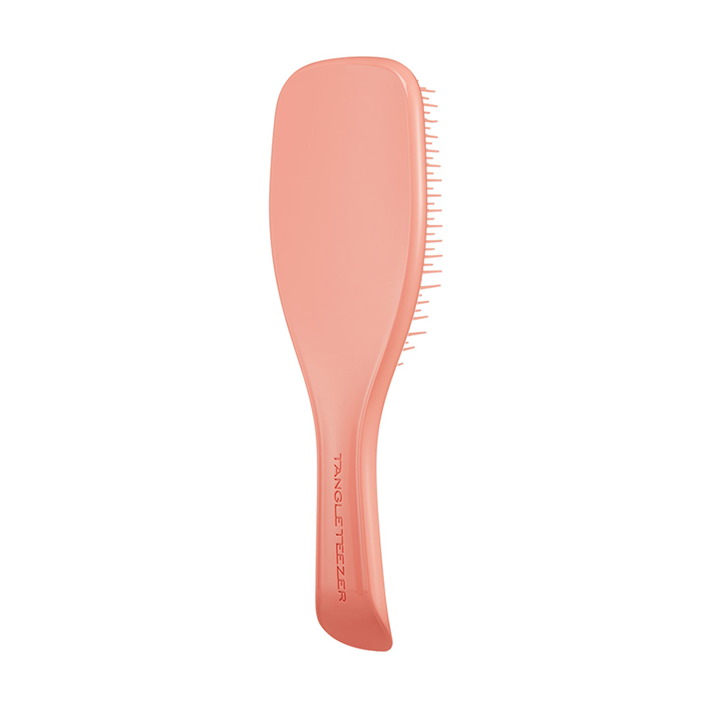 TANGLE TEEZER Расческа для волос / The Ultimate Detangler Fine & Fragile Sweet Cinnamon, фото 4