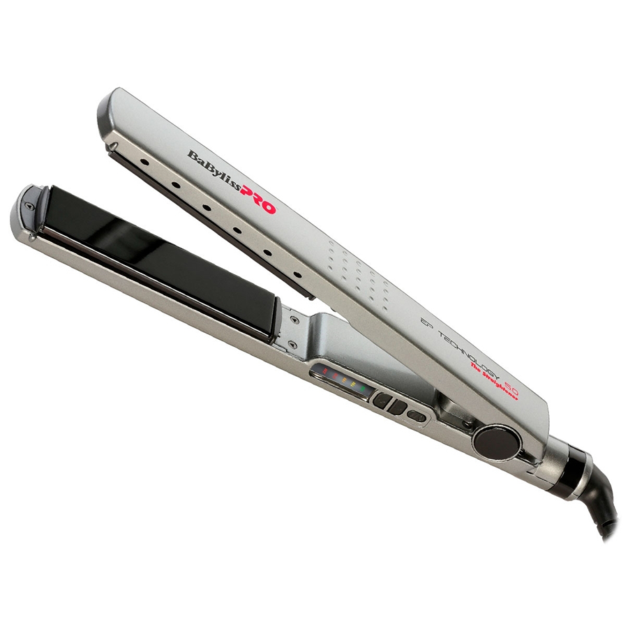 BABYLISS PRO Щипцы-выпрямитель Bab EP Tech, 28 мм, 70W BAB2091EPE (04291), фото 4