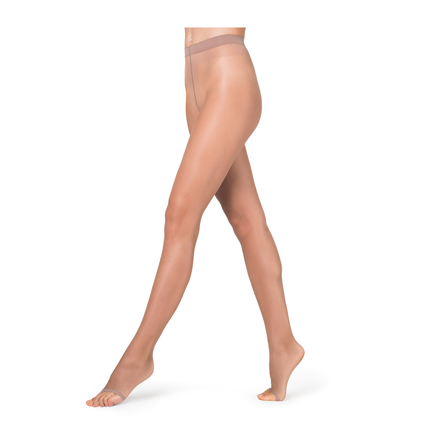 MINIMI Колготки Caramello 3 / Mini ESTIVO 15 NO TOE, фото 4