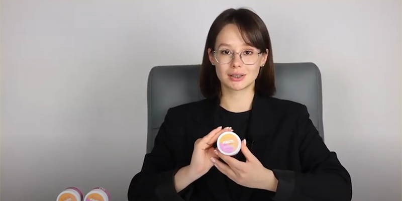 ART&FACT Маска угольная глубоко очищающая поры для лица / Kaolin11,5% + Niacin2% 50 мл, фото 5