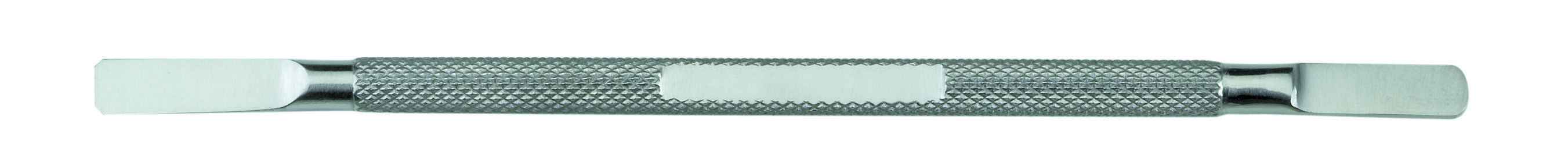 

KIEPE Пушер для кутикулы двухсторонний, нержавеющая сталь, 13 см