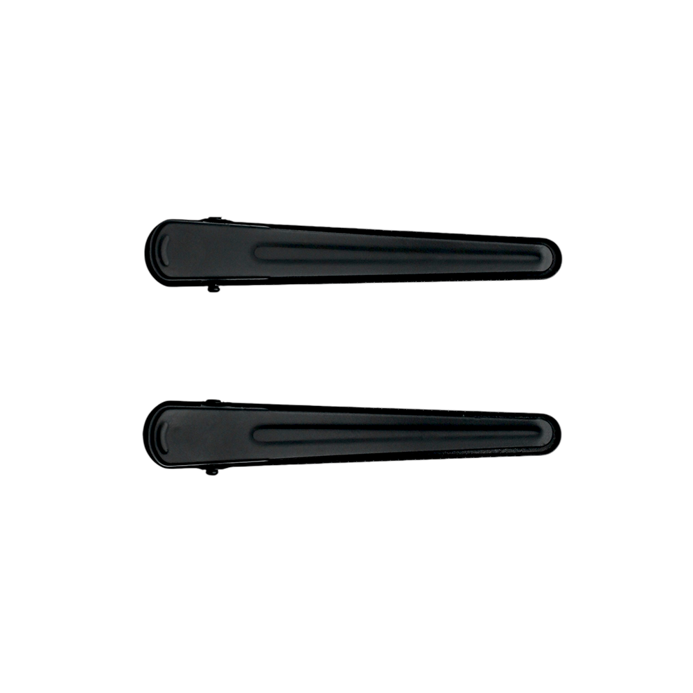 KOSMO SHTUCHKI Набор зажимов 2 шт, цветной микс / KosmoShtuchki, фото 6