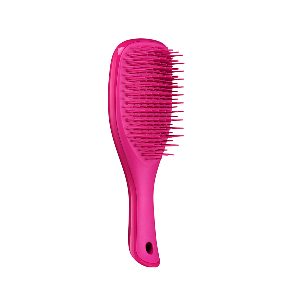 

TANGLE TEEZER Расческа для волос / The Ultimate Detangler Mini Electric Raspberry