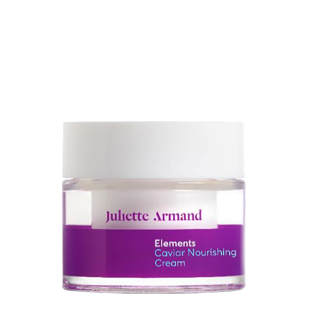 JULIETTE ARMAND Крем на основе икры с омега 3 / Caviar Ω3-Ω6 Cream 50 мл, фото 3