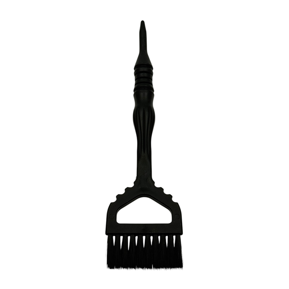 IWOU PROFESSIONAL Кисть для окрашивания черная, фото 1