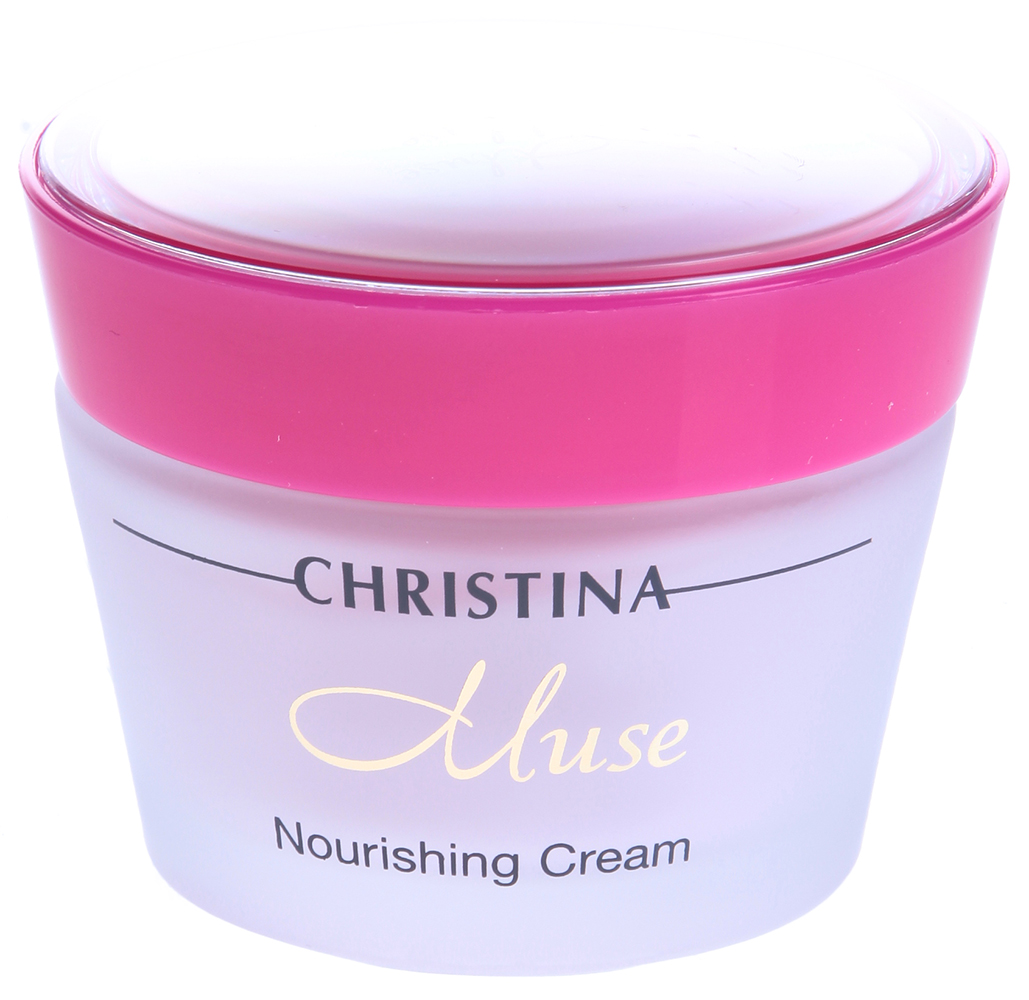 CHRISTINA Крем питательный / Nourishing Cream MUSE 50мл