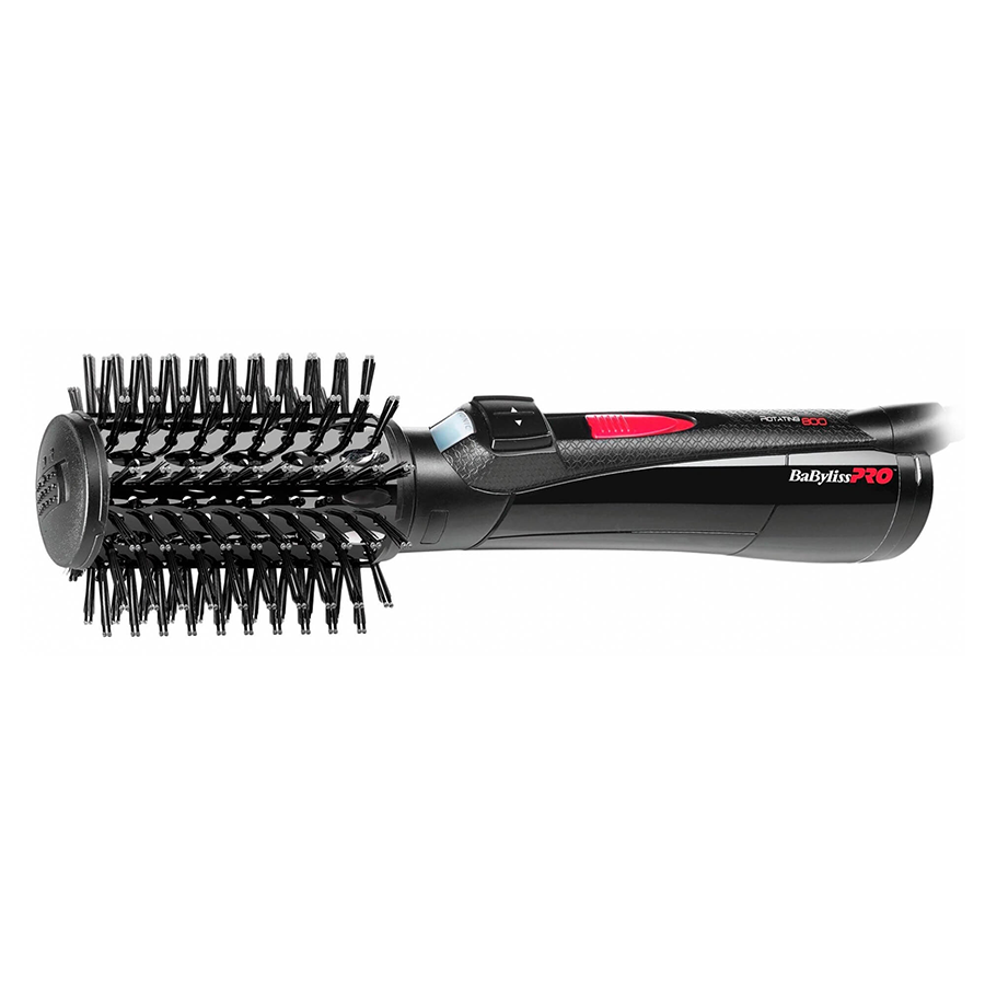 BABYLISS PRO Плойка-фен Bab 40-50 мм Rotating 800 BAB2770E 800Вт, фото 2