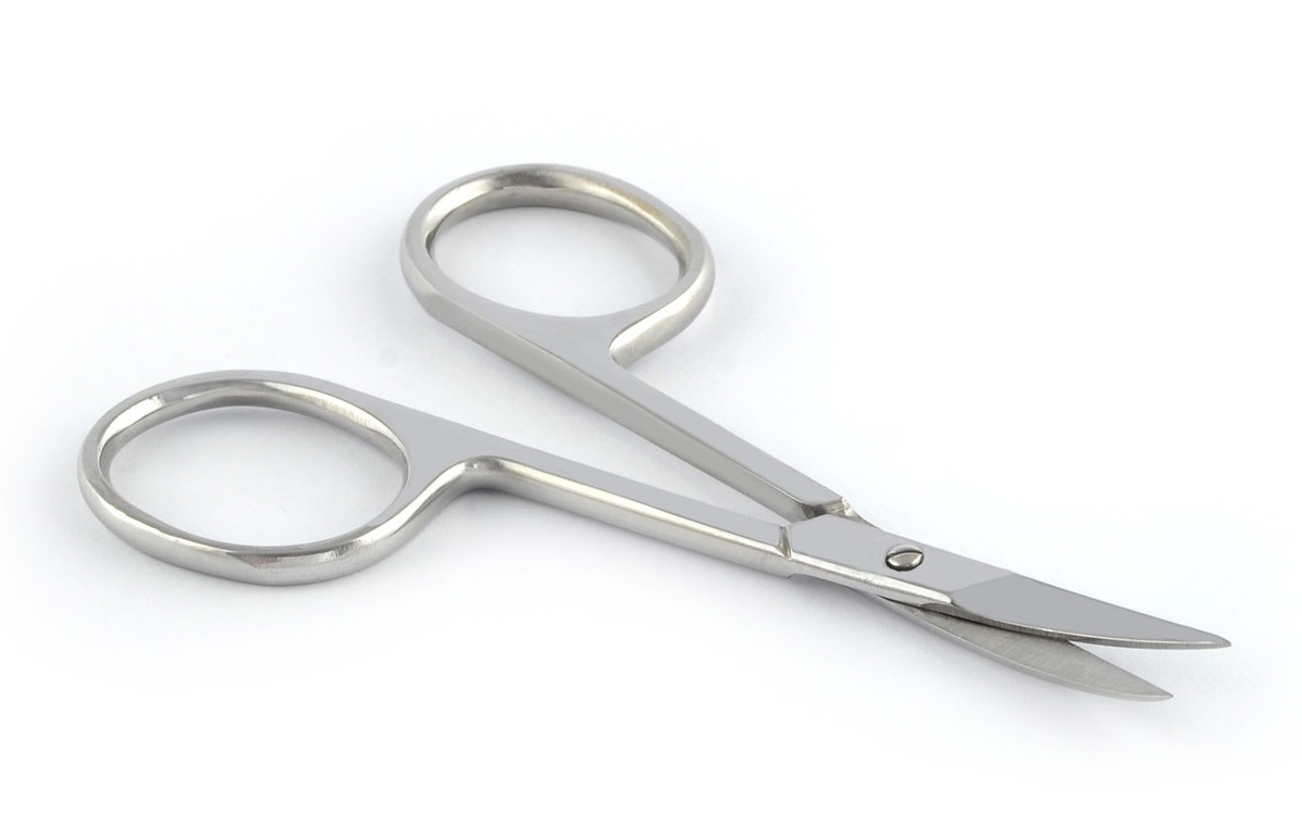 METZGER Ножницы для ногтей NS-116-S(CVD), фото 2