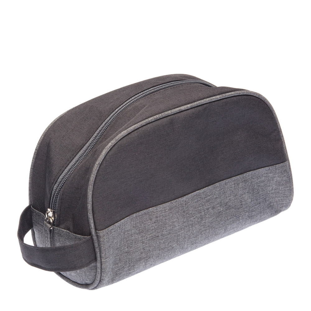 DEWAL BEAUTY Косметичка Кэжуал 23,5х11х15 см