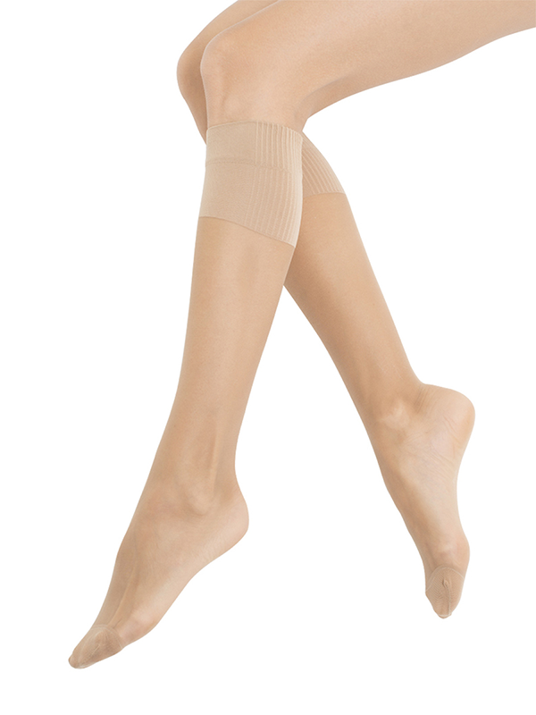 PHILIPPE MATIGNON Гольфы Playa nature 1/2 / Premiere 20 mi-bas, фото 2