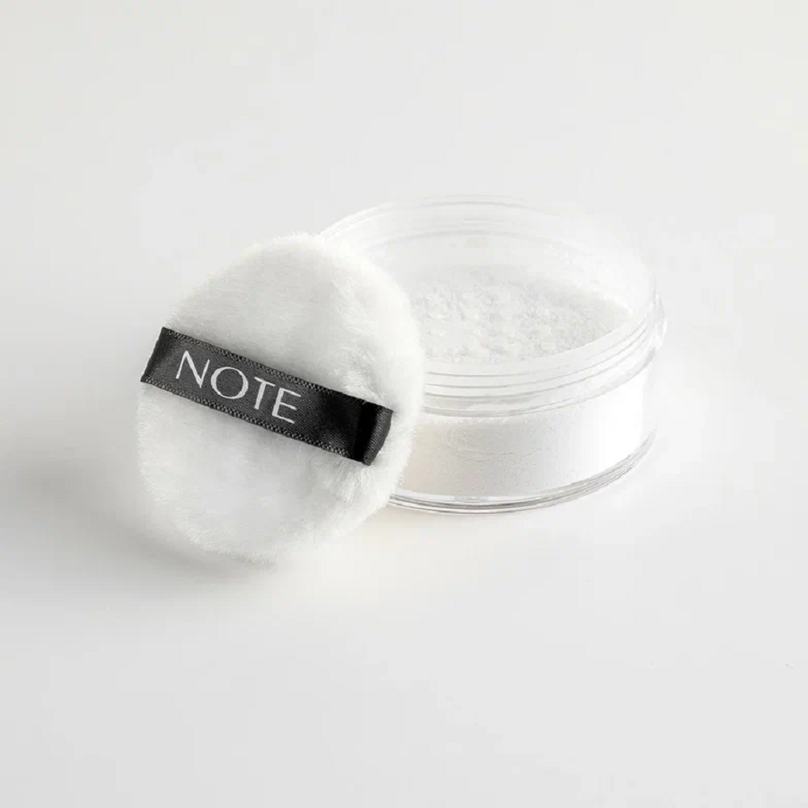 NOTE Пудра рассыпчатая, тон 01 / Loose Powder 14 гр, фото 2