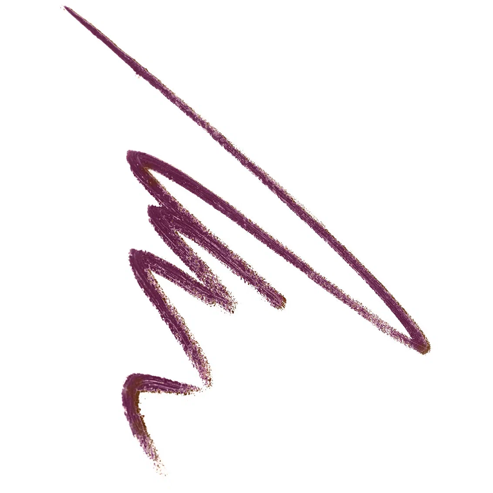 NINELLE Карандаш устойчивый для век, №225 темно-фиолетовый / DESTINO 1,5 гр, фото 3
