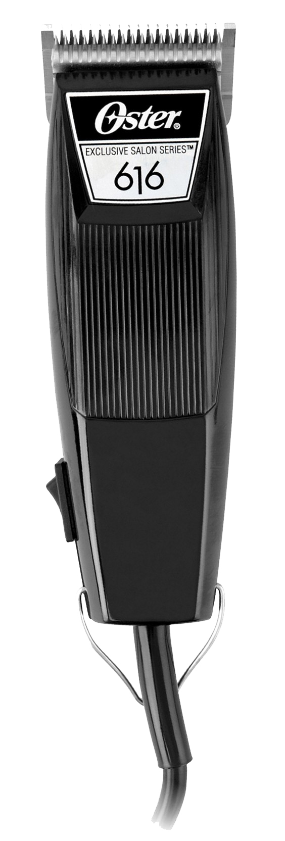 OSTER Машинка для стрижки Clipper 2 ножа, 9W 230V