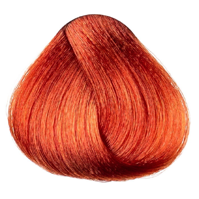 Купить 360 HAIR PROFESSIONAL 8.44 краситель перманентный для волос, светлый блондин интенсивный медный / Permanent Haircolor 100 мл