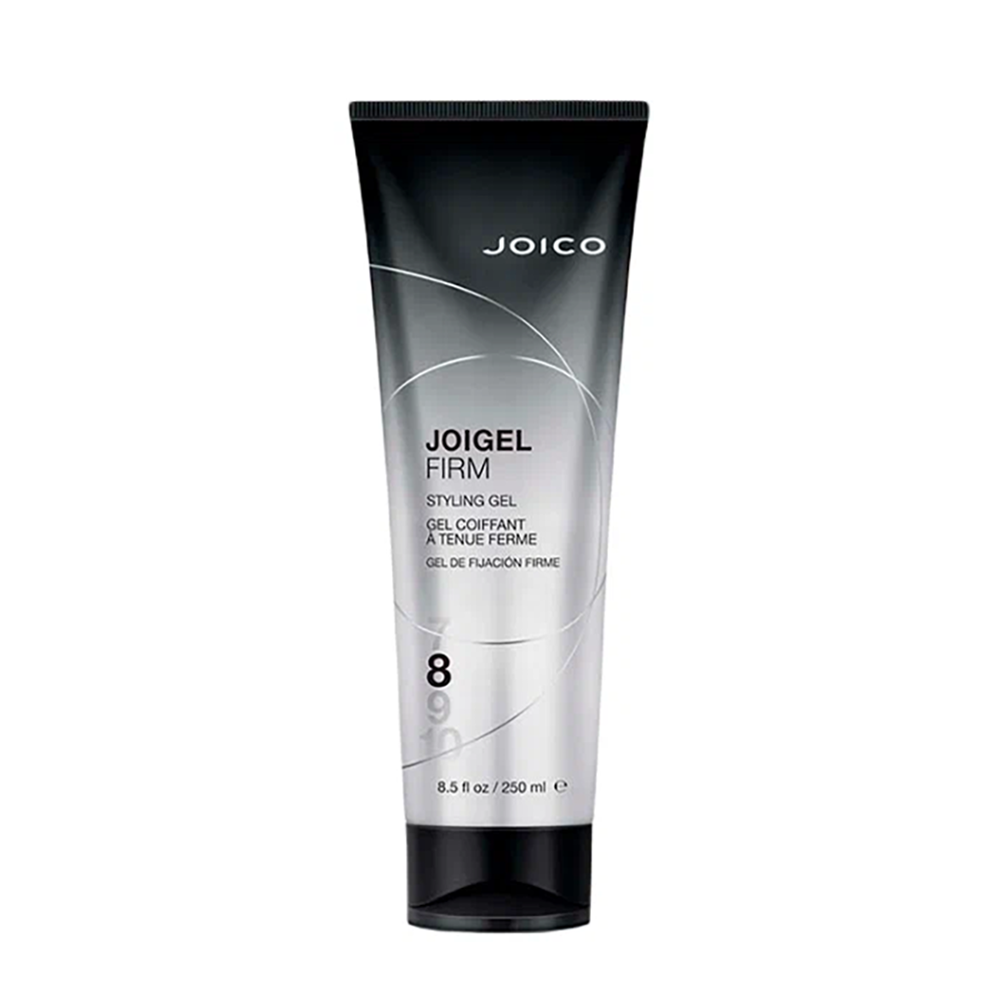 

JOICO Гель сильной фиксации для укладки волос, фиксация 8 / SF JOIGEL FIRM Gel 250 мл