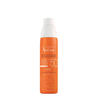AVENE Спрей солнцезащитный для чувствительной кожи / SPF50+ 200 мл, фото 1