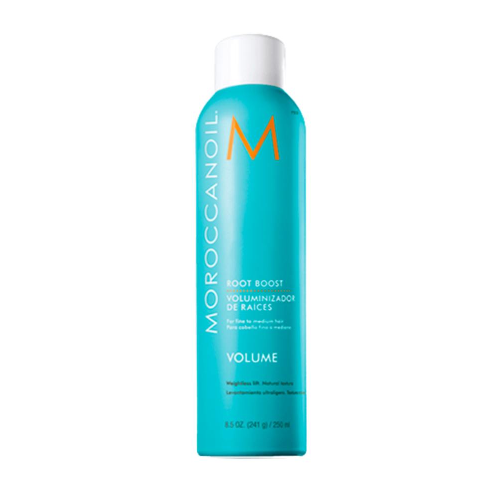MOROCCANOIL Спрей для прикорневого объема волос / Root Boost 250 мл moroccanoil сухой текстурирующий спрей для волос 205 мл moroccanoil texture
