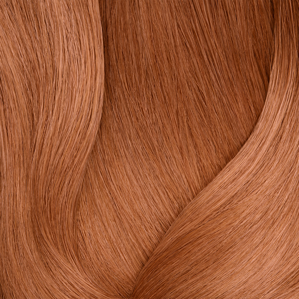 MATRIX 7C краситель перманентный аммиачный, блондин медный / SoColor Pre-Bonded 90 мл, фото 1