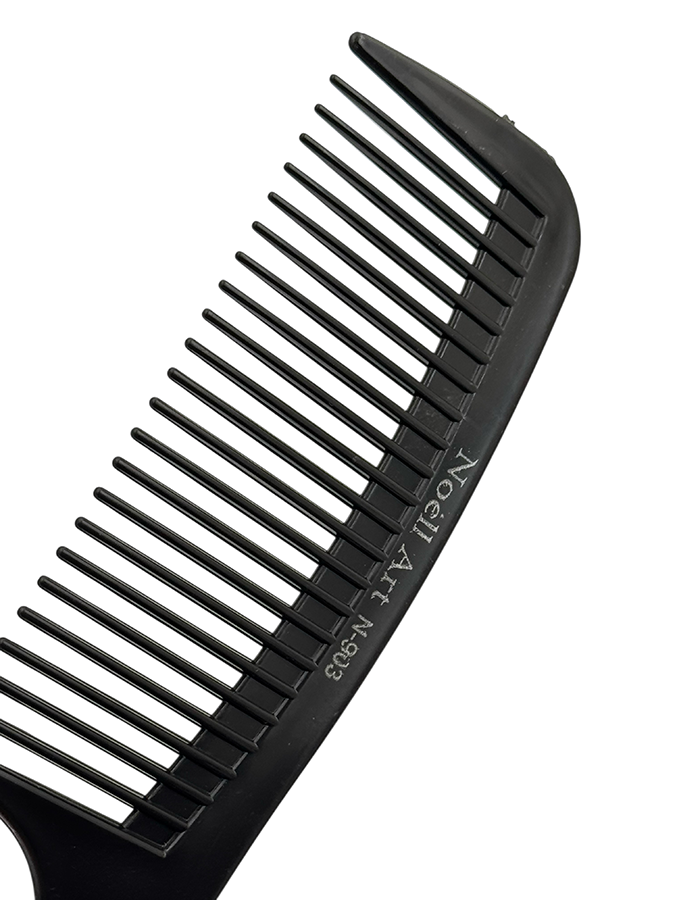 NOELL ART Professional Расческа с ручкой 903, фото 2